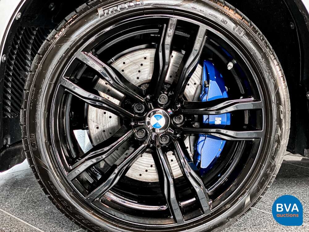 BMW X6 M 575pk 2016 M-Performance FACELIFT, L-035-VG