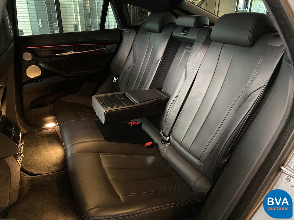 BMW X6 M 575pk 2016 M-Performance FACELIFT, L-035-VG