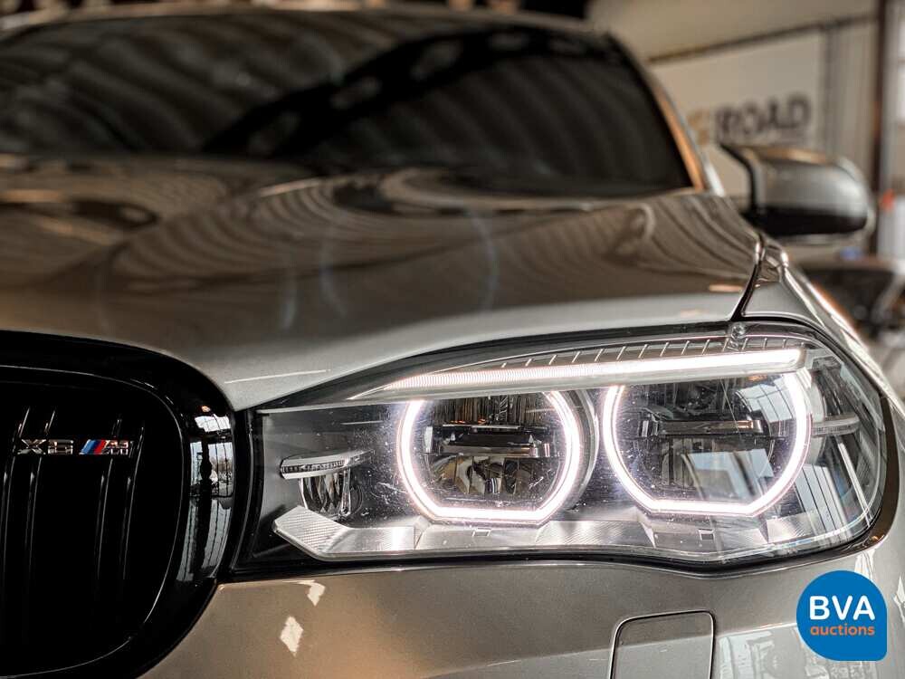 BMW X6 M 575pk 2016 M-Performance FACELIFT, L-035-VG