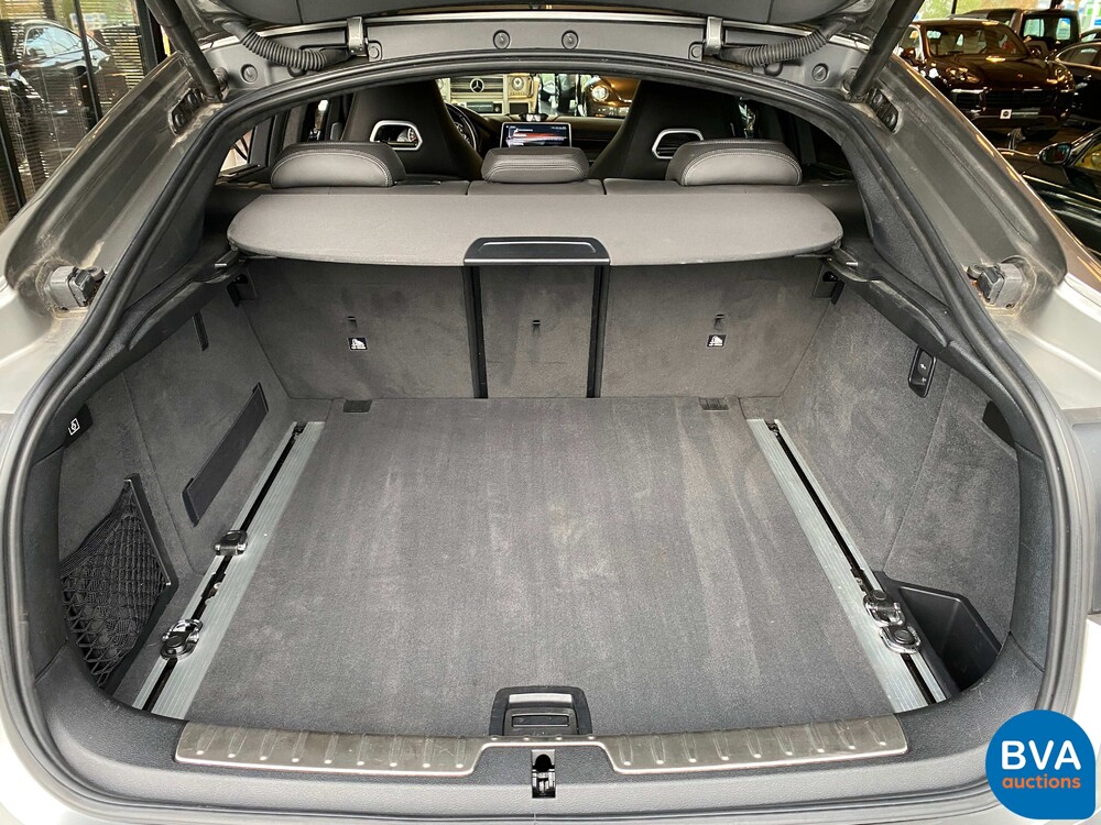 BMW X6 M 575pk 2016 M-Performance FACELIFT, L-035-VG