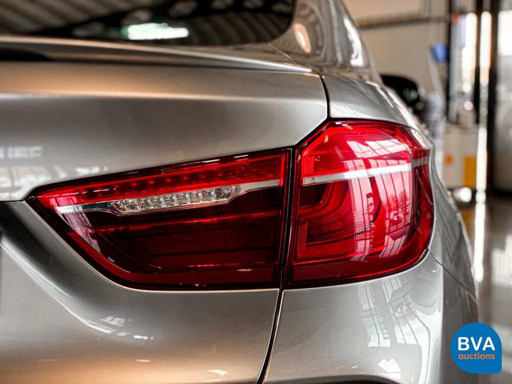 BMW X6 M 575pk 2016 M-Performance FACELIFT, L-035-VG