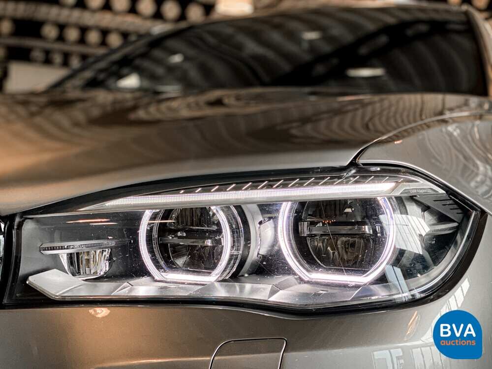 BMW X6 M 575pk 2016 M-Performance FACELIFT, L-035-VG