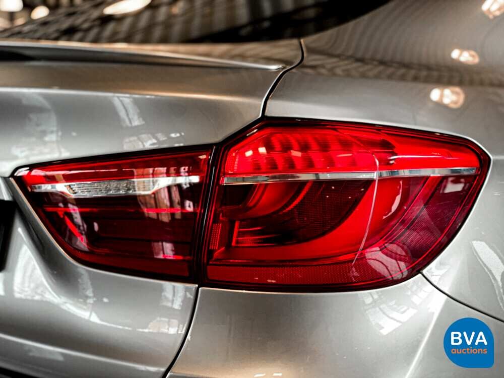 BMW X6 M 575pk 2016 M-Performance FACELIFT, L-035-VG