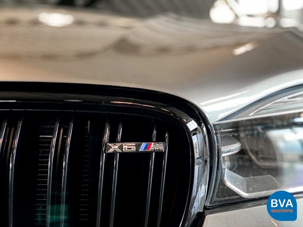 BMW X6 M 575pk 2016 M-Performance FACELIFT, L-035-VG