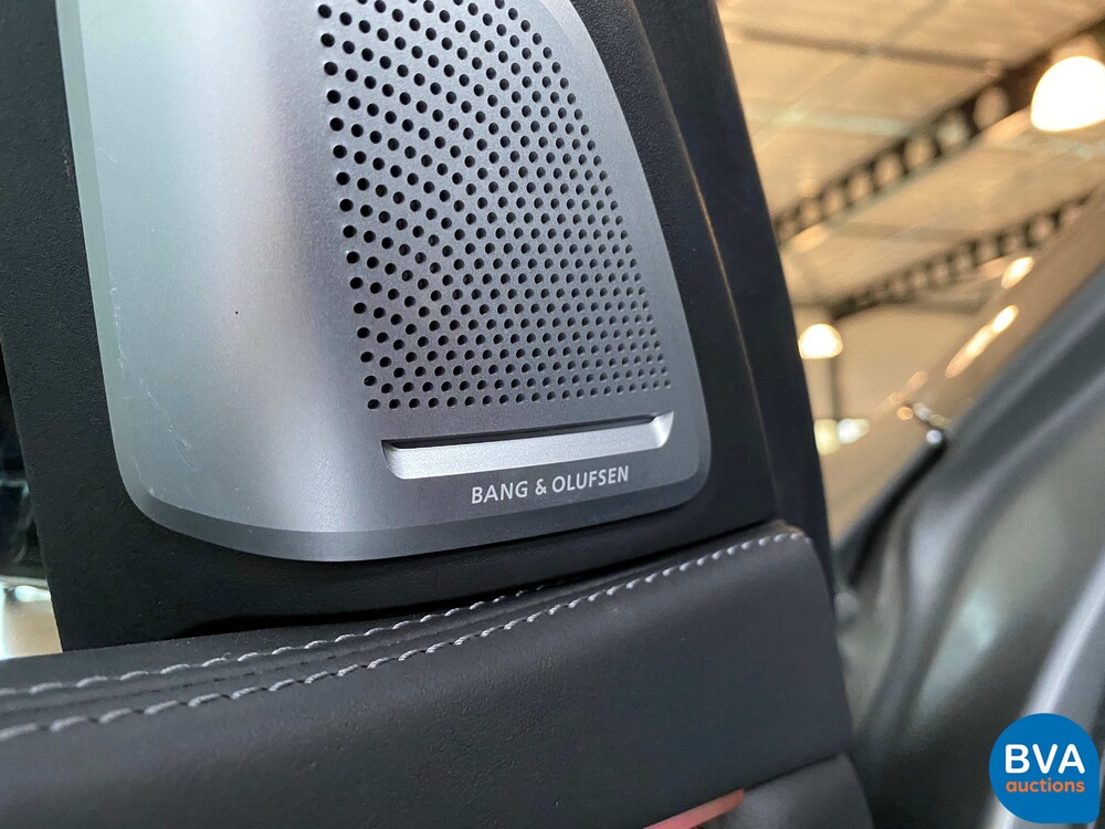 BMW X6 M 575pk 2016 M-Performance FACELIFT, L-035-VG