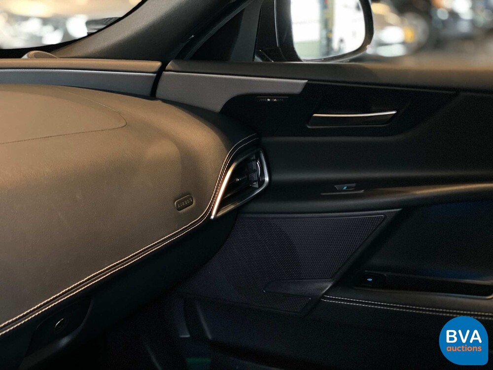 Jaguar XE 2.0D R-Sport Portfolio 163pk 2018 -Org NL-, RP-369-X