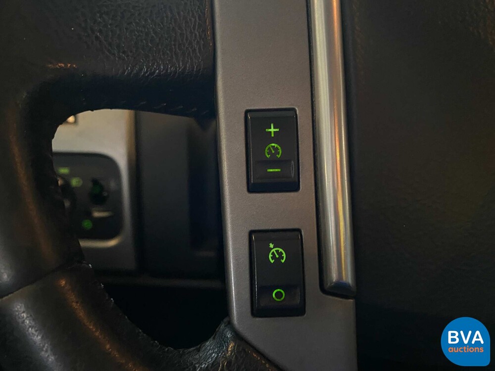 Land Rover Discovery 2.7 TdV6 S 190pk 2008 -Org NL-, 61-ZG-DZ