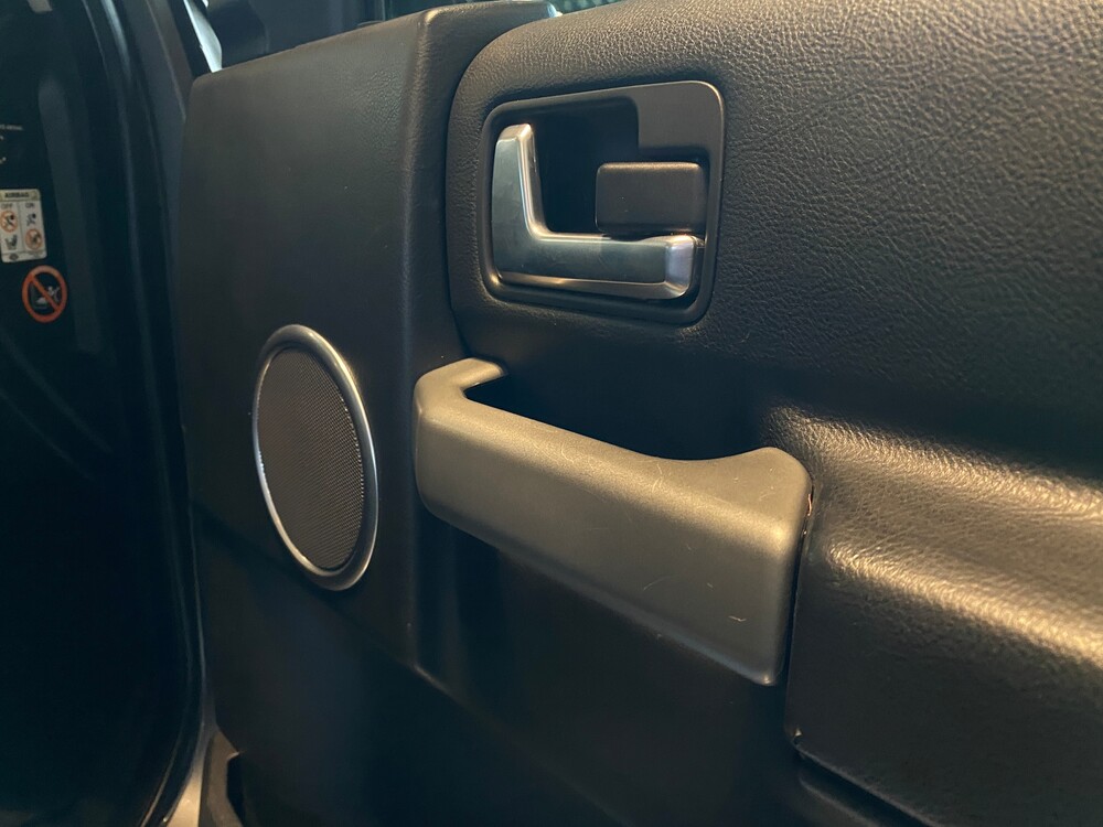 Land Rover Discovery 2.7 TdV6 S 190pk 2008 -Org NL-, 61-ZG-DZ