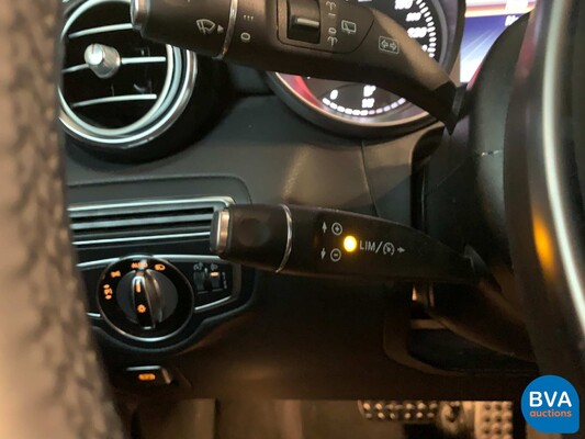 Mercedes-Benz GLC 350e AMG 4matic 320PS Plug-In-Hybrid 2016.