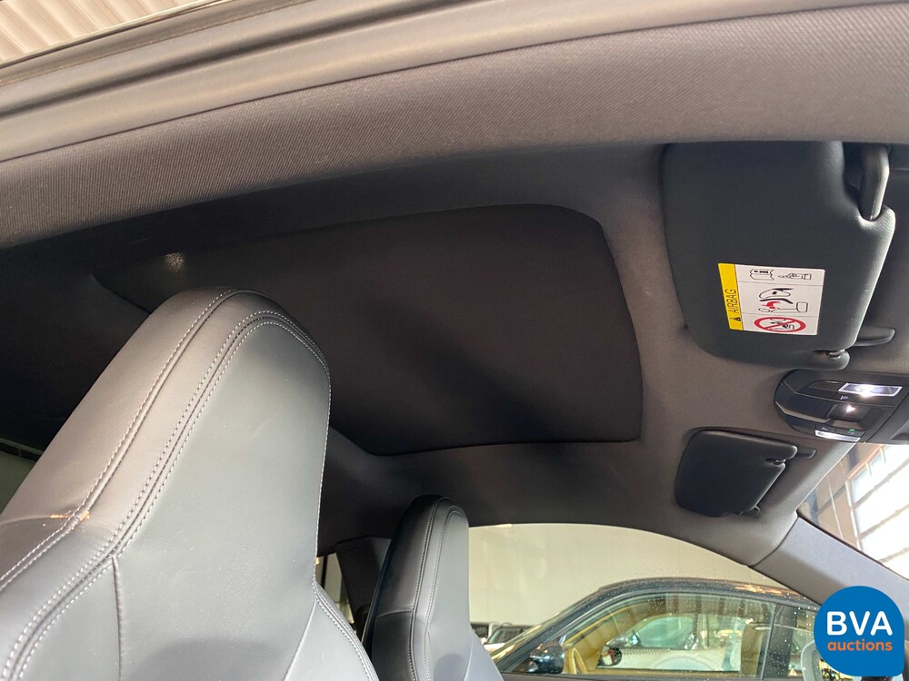 Porsche 911 992 Carrera 4S 3.0 450pk 2021 Garantie NW-Model GARANTIE