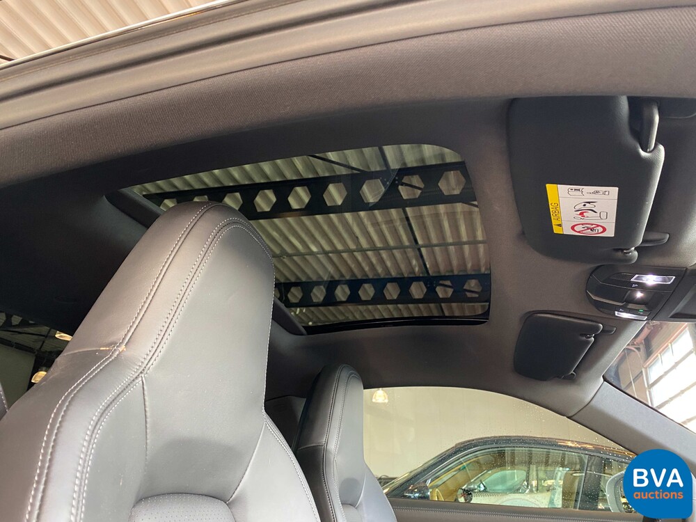 Porsche 911 992 Carrera 4S 3.0 450pk 2021 Garantie NW-Model GARANTIE