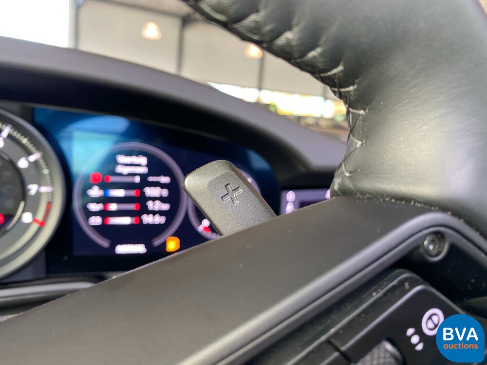 Porsche 911 992 Carrera 4S 3.0 450pk 2021 Garantie NW-Model GARANTIE