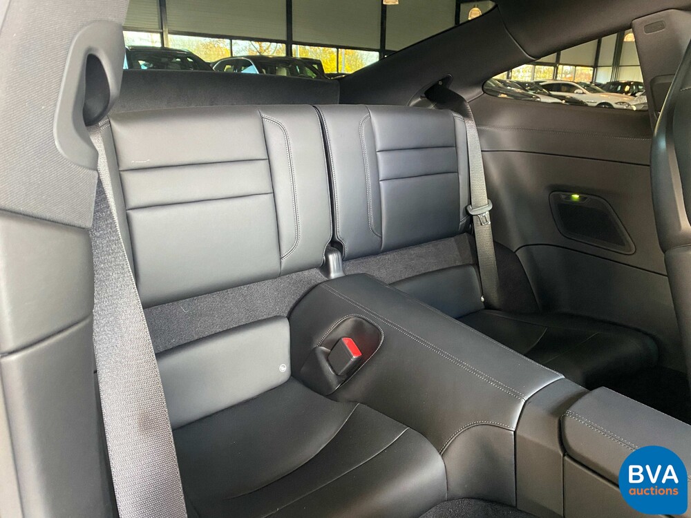 Porsche 911 992 Carrera 4S 3.0 450pk 2021 Garantie NW-Model GARANTIE