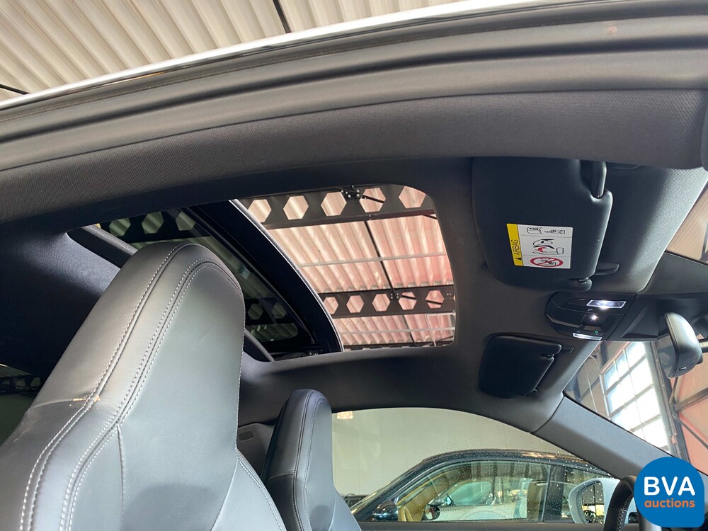 Porsche 911 992 Carrera 4S 3.0 450pk 2021 Garantie NW-Model GARANTIE