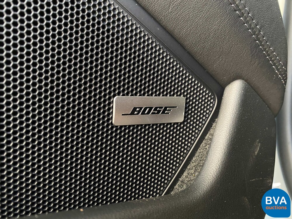 Porsche 911 992 Carrera 4S 3.0 450pk 2021 Garantie NW-Model GARANTIE