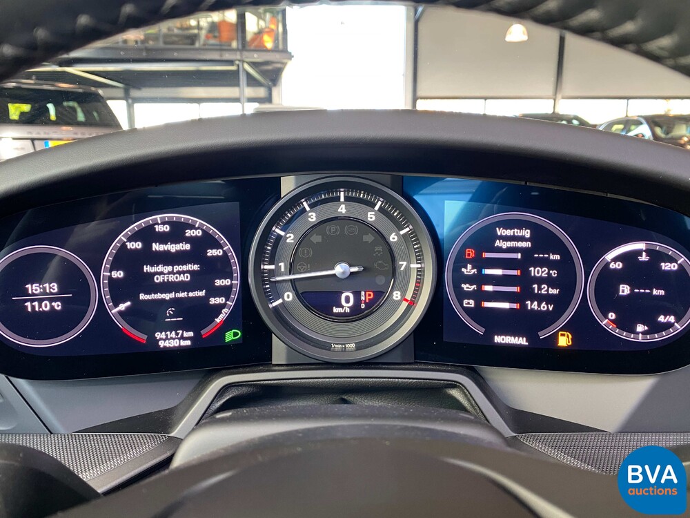 Porsche 911 992 Carrera 4S 3.0 450pk 2021 Garantie NW-Model GARANTIE