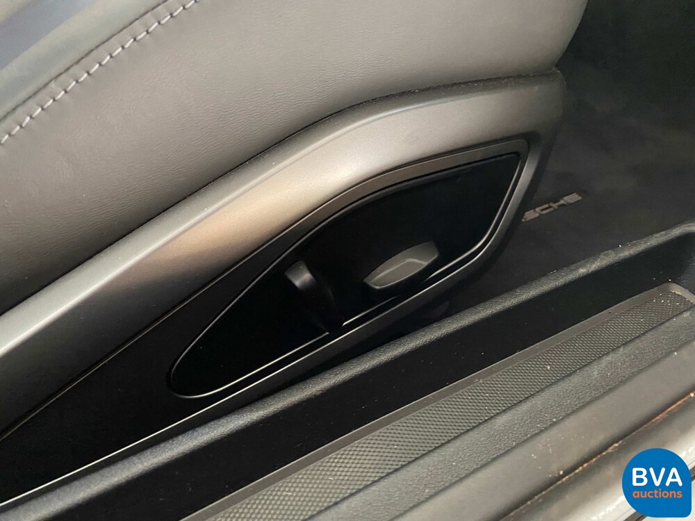 Porsche 911 992 Carrera 4S 3.0 450pk 2021 Garantie NW-Model GARANTIE