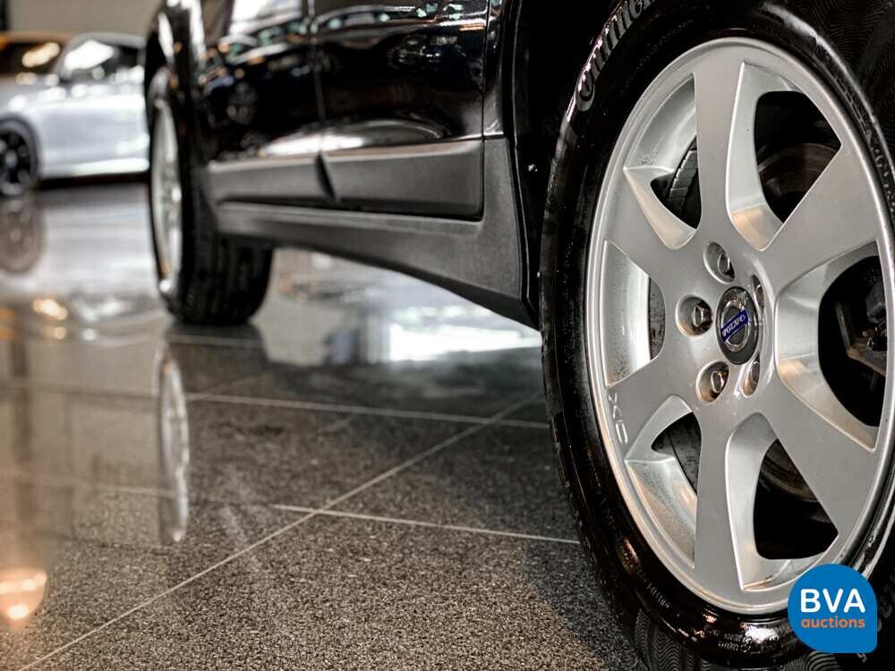 Volvo XC60 2.0 T5 Momentum 241pk 2011 -Org NL-, 81-PZG-6