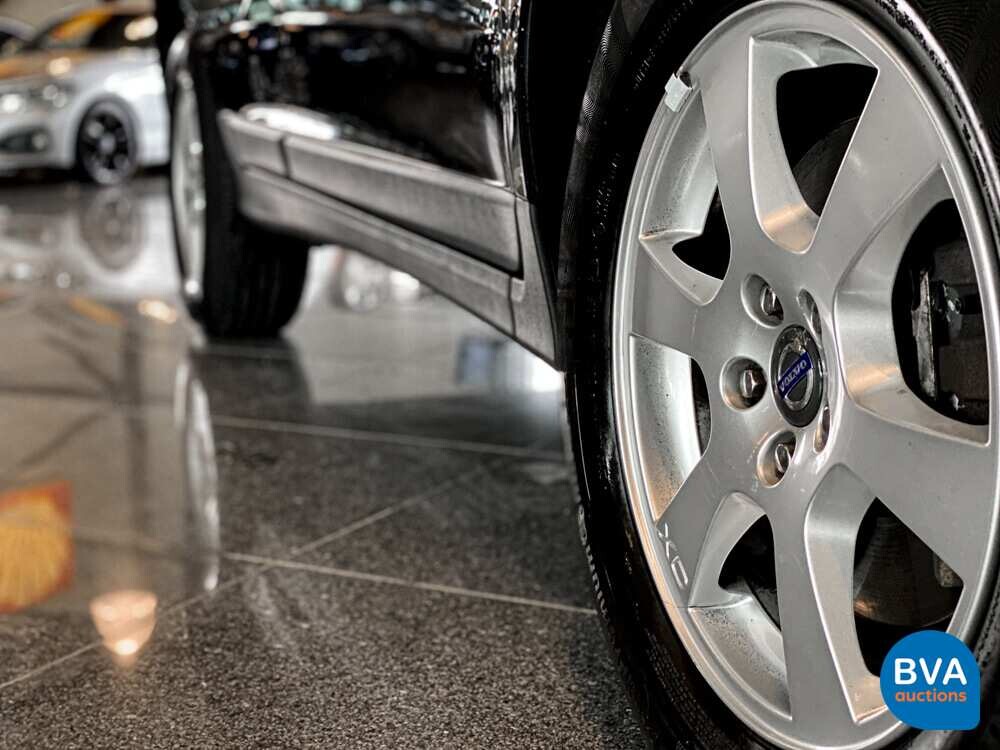 Volvo XC60 2.0 T5 Momentum 241pk 2011 -Org NL-, 81-PZG-6