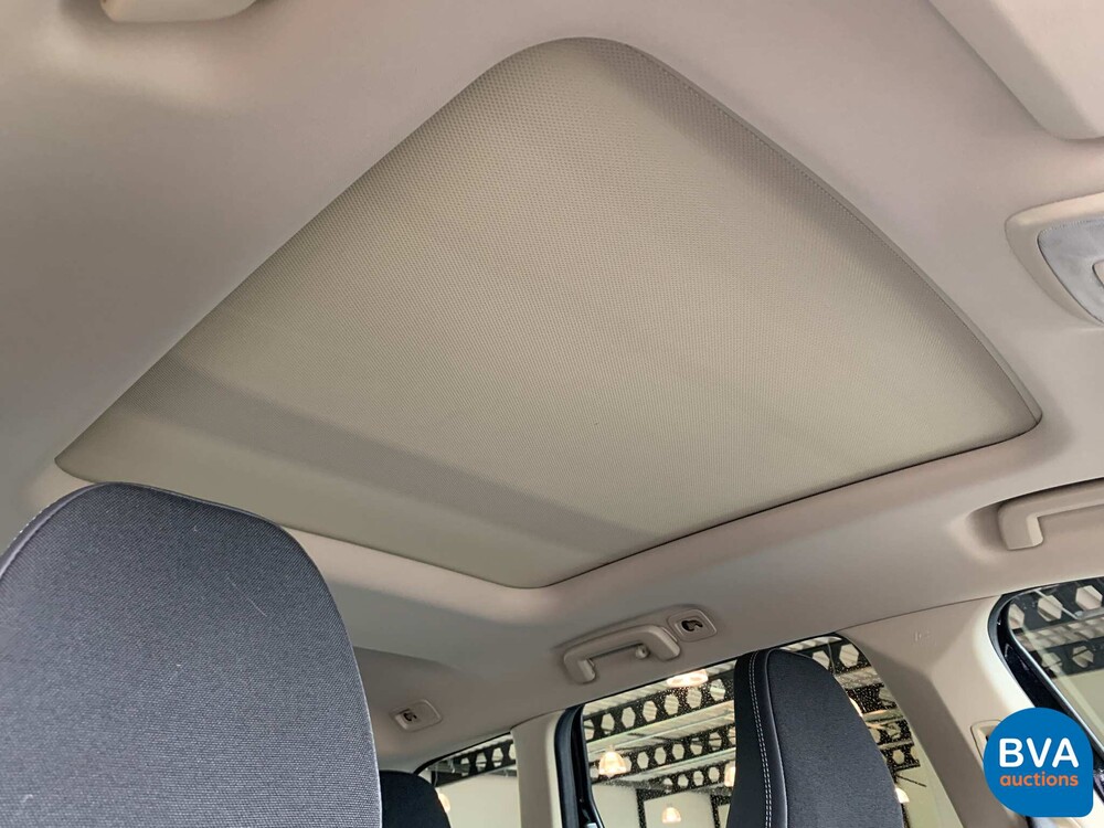 Volvo XC60 2.0 T5 Momentum 241pk 2011 -Org NL-, 81-PZG-6