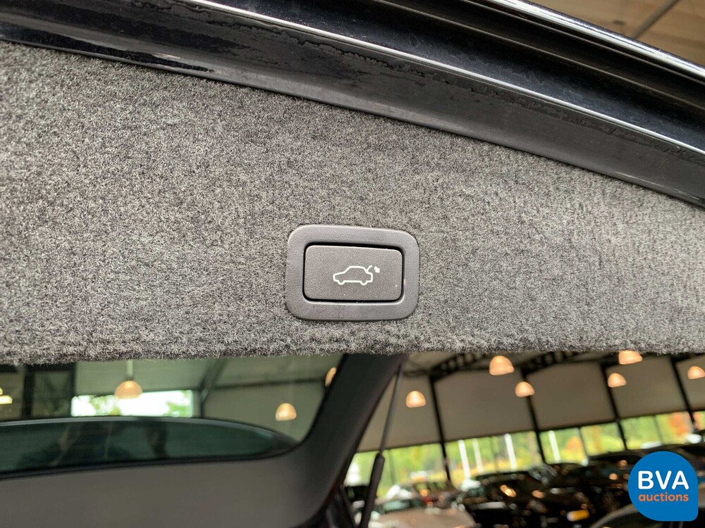 Volvo XC60 2.0 T5 Momentum 241pk 2011 -Org NL-, 81-PZG-6