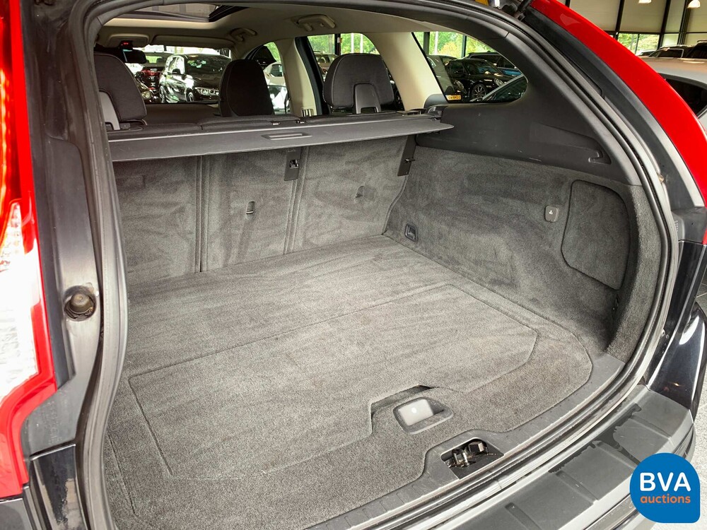 Volvo XC60 2.0 T5 Momentum 241pk 2011 -Org NL-, 81-PZG-6