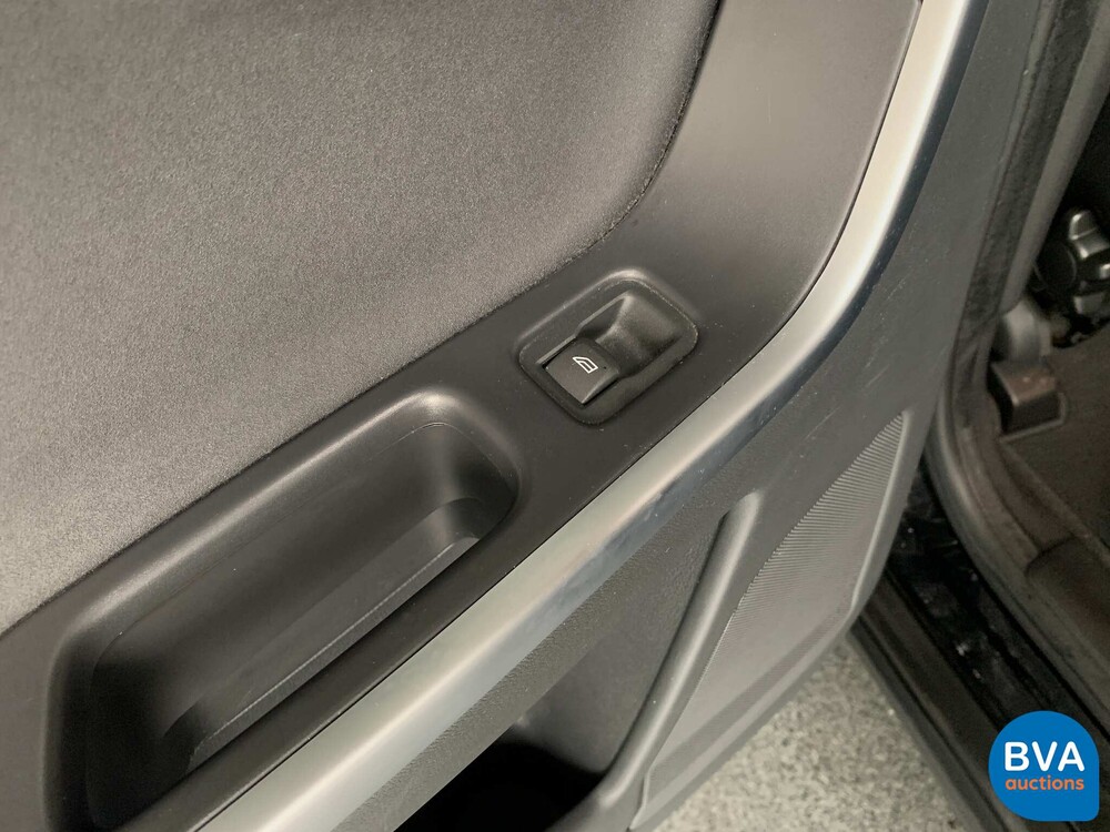 Volvo XC60 2.0 T5 Momentum 241pk 2011 -Org NL-, 81-PZG-6