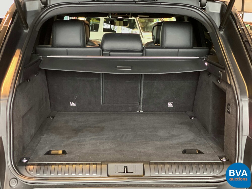 Land Rover Range Rover Sport SDV6 HSE Dynamic 306pk 2018 FACELIFT, ZG-366-L