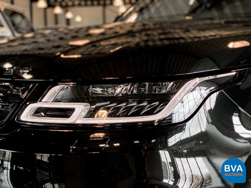 Land Rover Range Rover Sport SDV6 HSE Dynamic 306pk 2018 FACELIFT, ZG-366-L