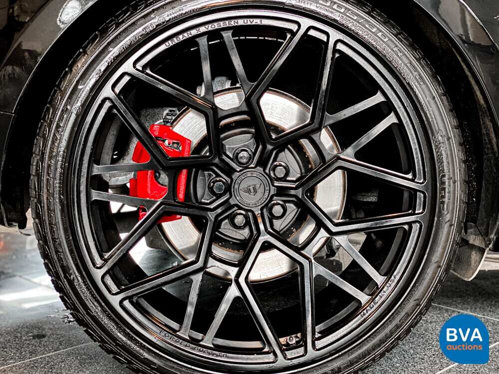 Land Rover Range Rover Sport SDV6 HSE Dynamic 306pk 2018 FACELIFT, ZG-366-L