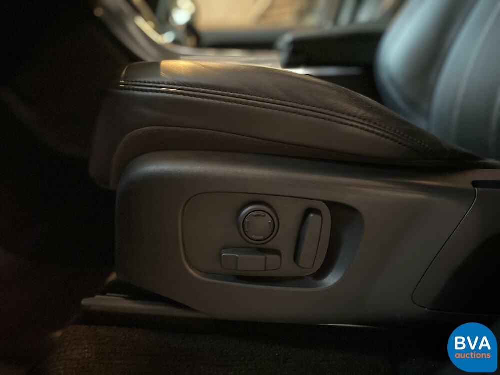 Land Rover Range Rover Sport SDV6 HSE Dynamic 306pk 2018 FACELIFT, ZG-366-L