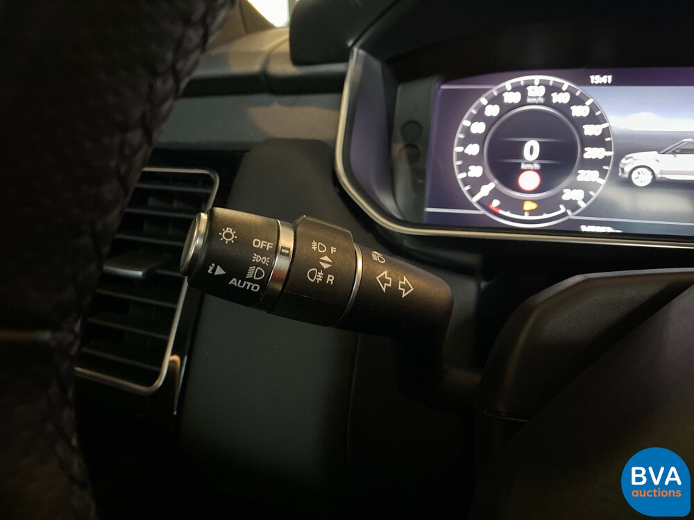 Land Rover Range Rover Sport SDV6 HSE Dynamic 306pk 2018 FACELIFT, ZG-366-L
