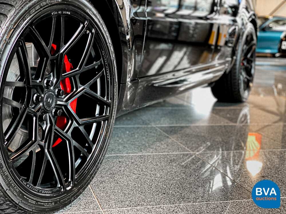 Land Rover Range Rover Sport SDV6 HSE Dynamic 306pk 2018 FACELIFT, ZG-366-L