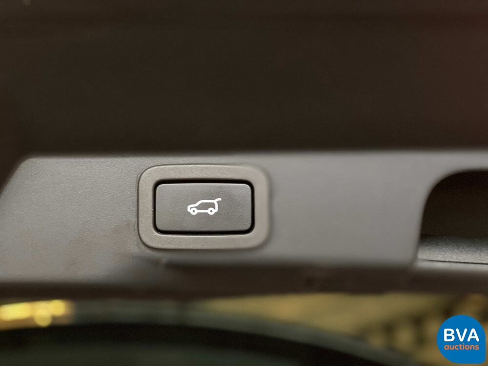 Land Rover Range Rover Sport SDV6 HSE Dynamic 306pk 2018 FACELIFT, ZG-366-L