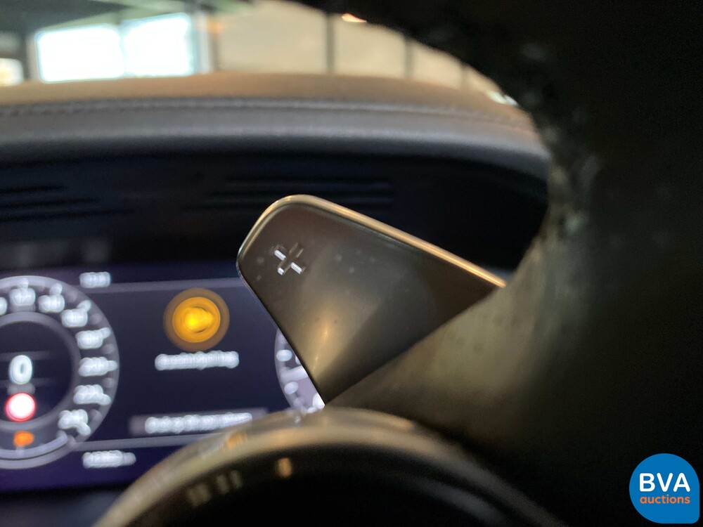 Land Rover Range Rover Sport SDV6 HSE Dynamic 306pk 2018 FACELIFT, ZG-366-L