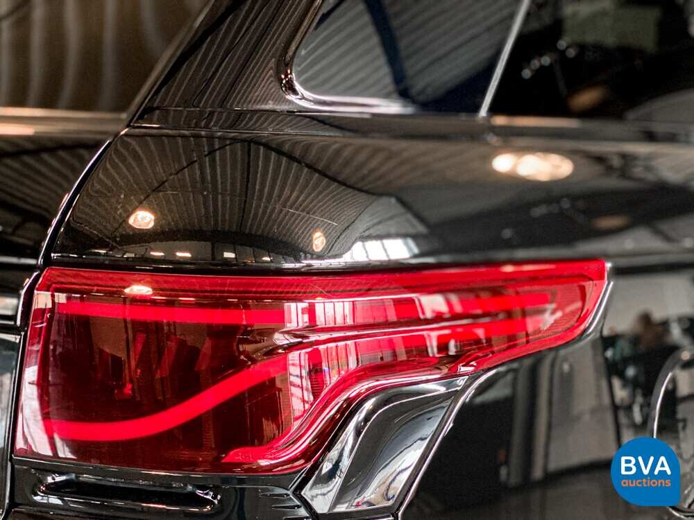 Land Rover Range Rover Sport SDV6 HSE Dynamic 306pk 2018 FACELIFT, ZG-366-L