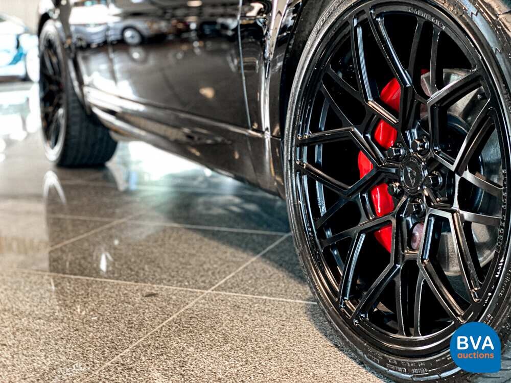 Land Rover Range Rover Sport SDV6 HSE Dynamic 306pk 2018 FACELIFT, ZG-366-L