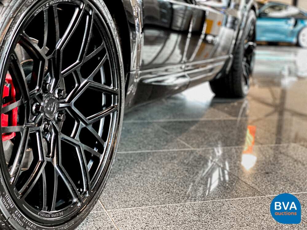 Land Rover Range Rover Sport SDV6 HSE Dynamic 306pk 2018 FACELIFT, ZG-366-L