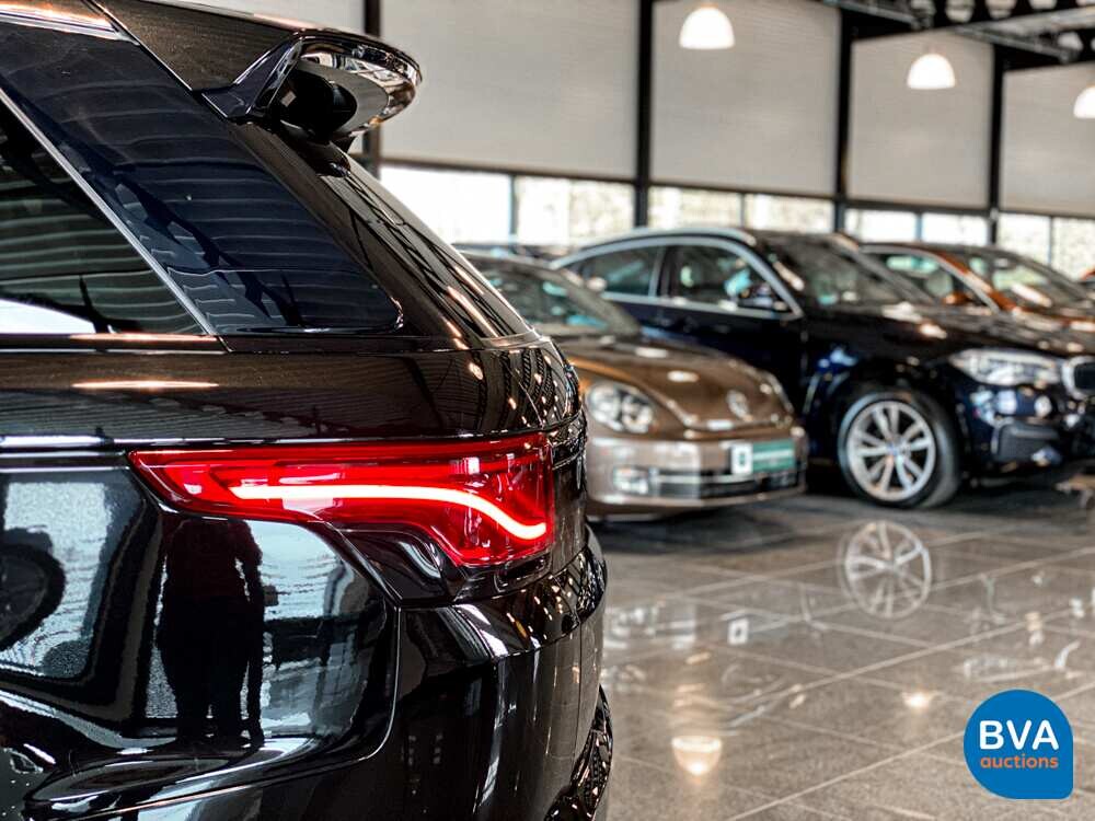 Land Rover Range Rover Sport SDV6 HSE Dynamic 306pk 2018 FACELIFT, ZG-366-L