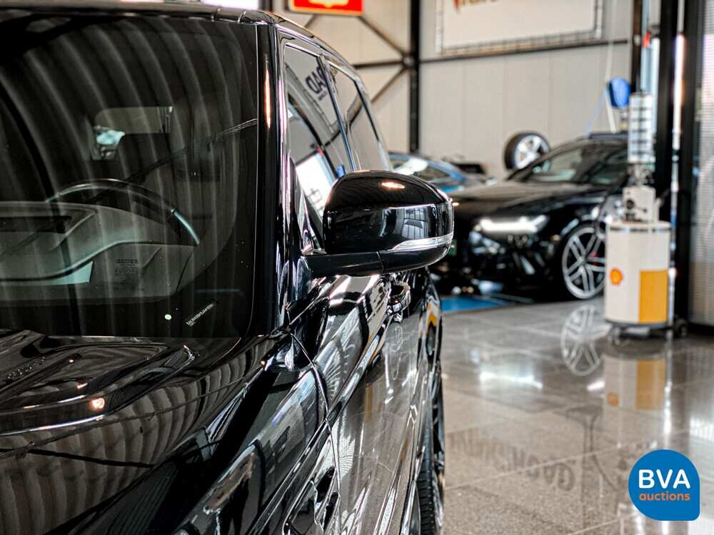 Land Rover Range Rover Sport SDV6 HSE Dynamic 306pk 2018 FACELIFT, ZG-366-L
