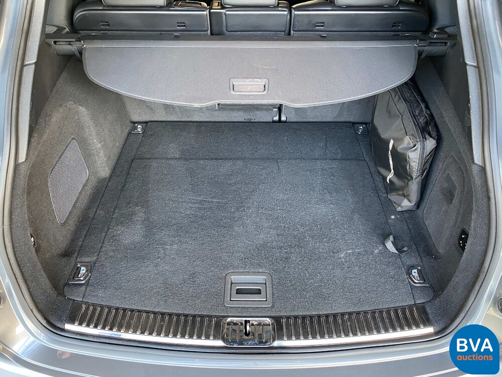 Porsche Cayenne 4.2 DS SportChrono 385PS 2017 Facelift -Org. NL, ND-061-B.