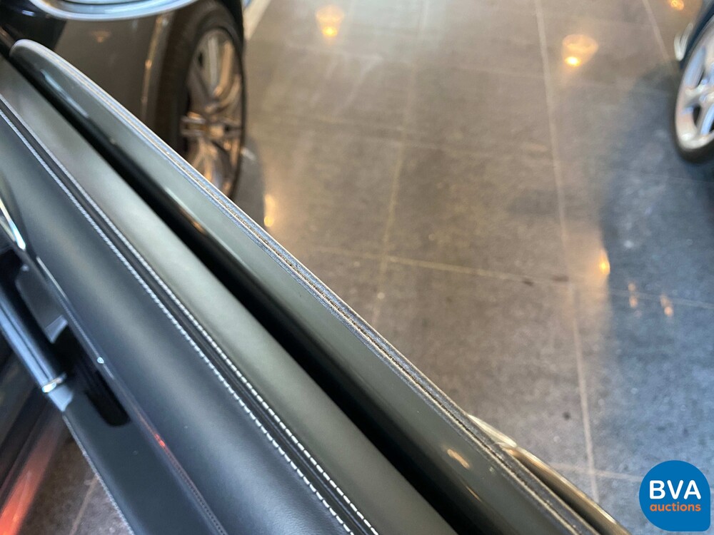 Porsche Cayenne 4.2 DS SportChrono 385PS 2017 Facelift -Org. NL, ND-061-B.