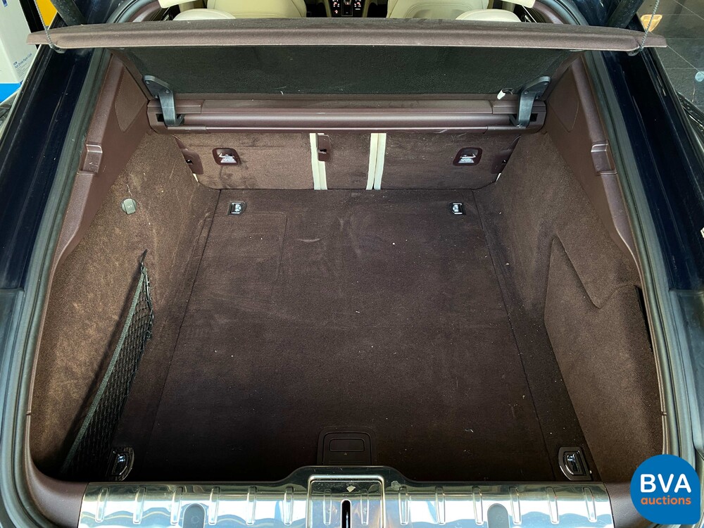 Porsche Panamera 4 E-Hybrid Executive (LWB) Sportchrono 462pk 2.9 V6 2018 MY -Org NL-