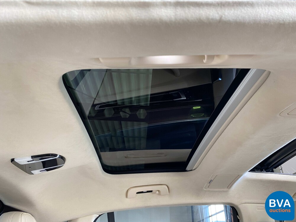 Porsche Panamera 4 E-Hybrid Executive (LWB) Sportchrono 462pk 2.9 V6 2018 MY -Org NL-