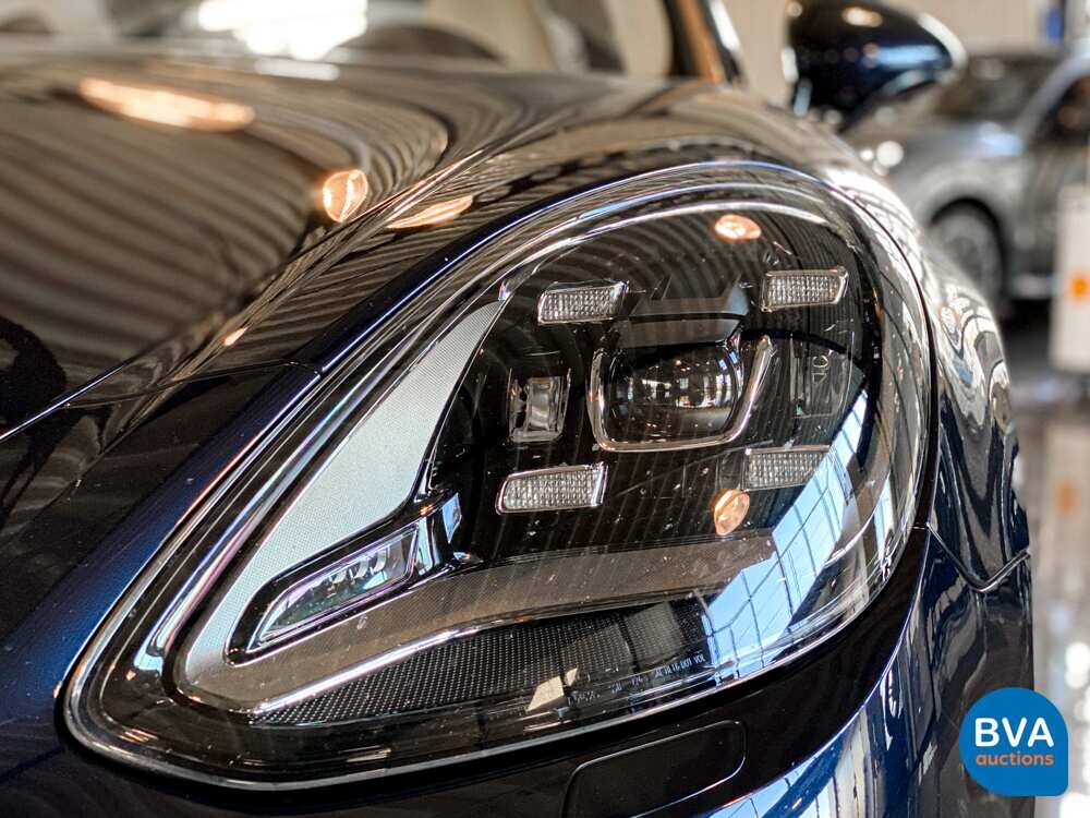 Porsche Panamera 4 E-Hybrid Executive (LWB) Sportchrono 462pk 2.9 V6 2018 MY -Org NL-