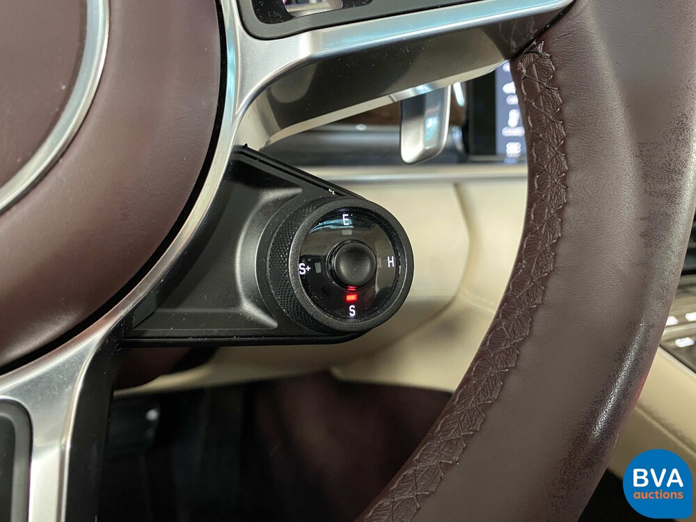 Porsche Panamera 4 E-Hybrid Executive (LWB) Sportchrono 462pk 2.9 V6 2018 MY -Org NL-