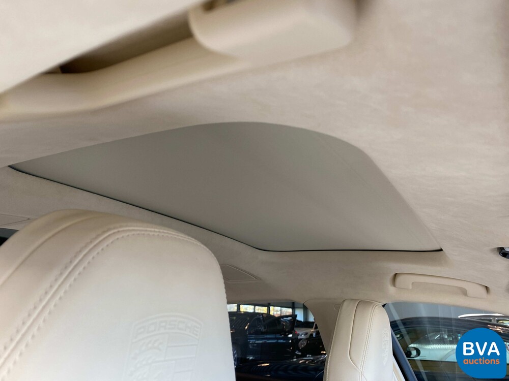 Porsche Panamera 4 E-Hybrid Executive (LWB) Sportchrono 462pk 2.9 V6 2018 MY -Org NL-