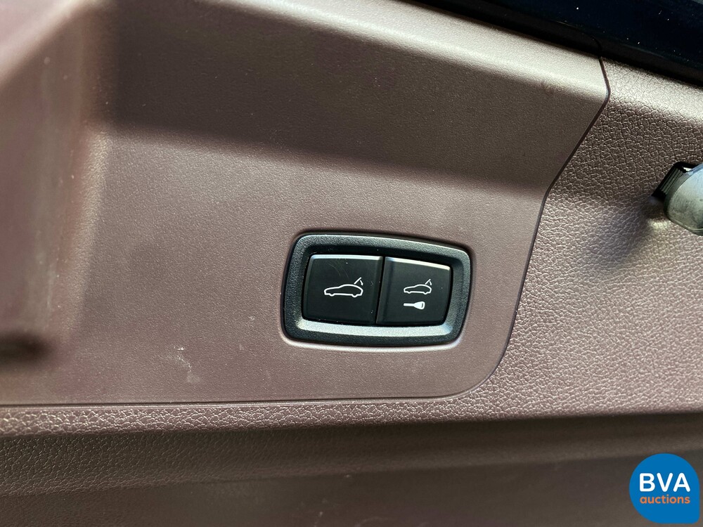 Porsche Panamera 4 E-Hybrid Executive (LWB) Sportchrono 462pk 2.9 V6 2018 MY -Org NL-