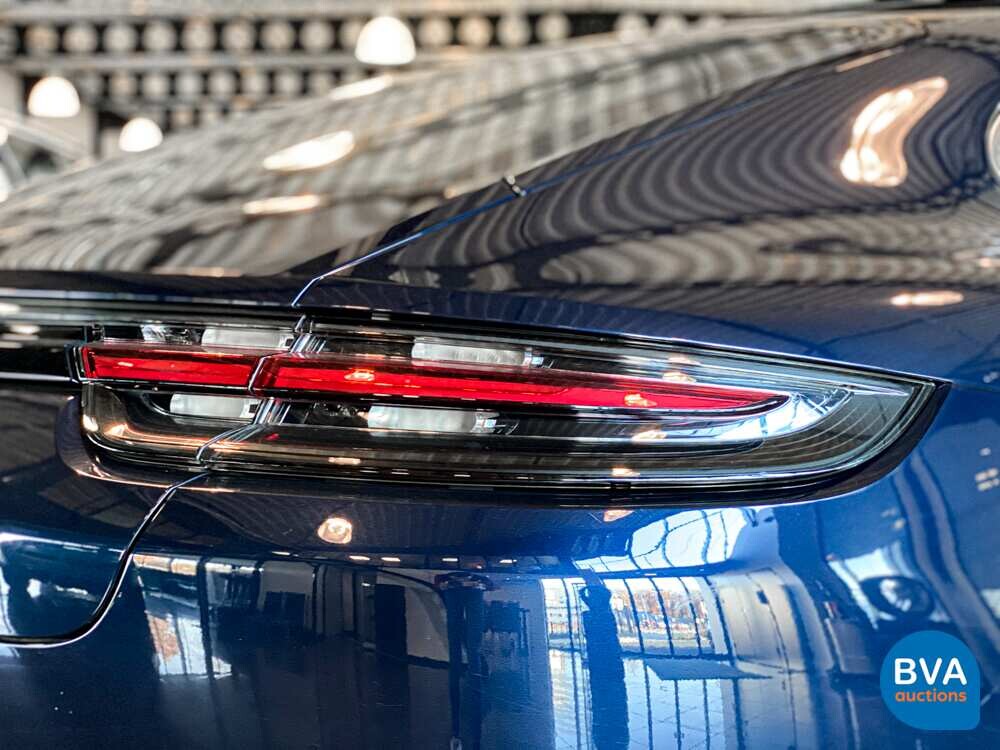 Porsche Panamera 4 E-Hybrid Executive (LWB) Sportchrono 462pk 2.9 V6 2018 MY -Org NL-