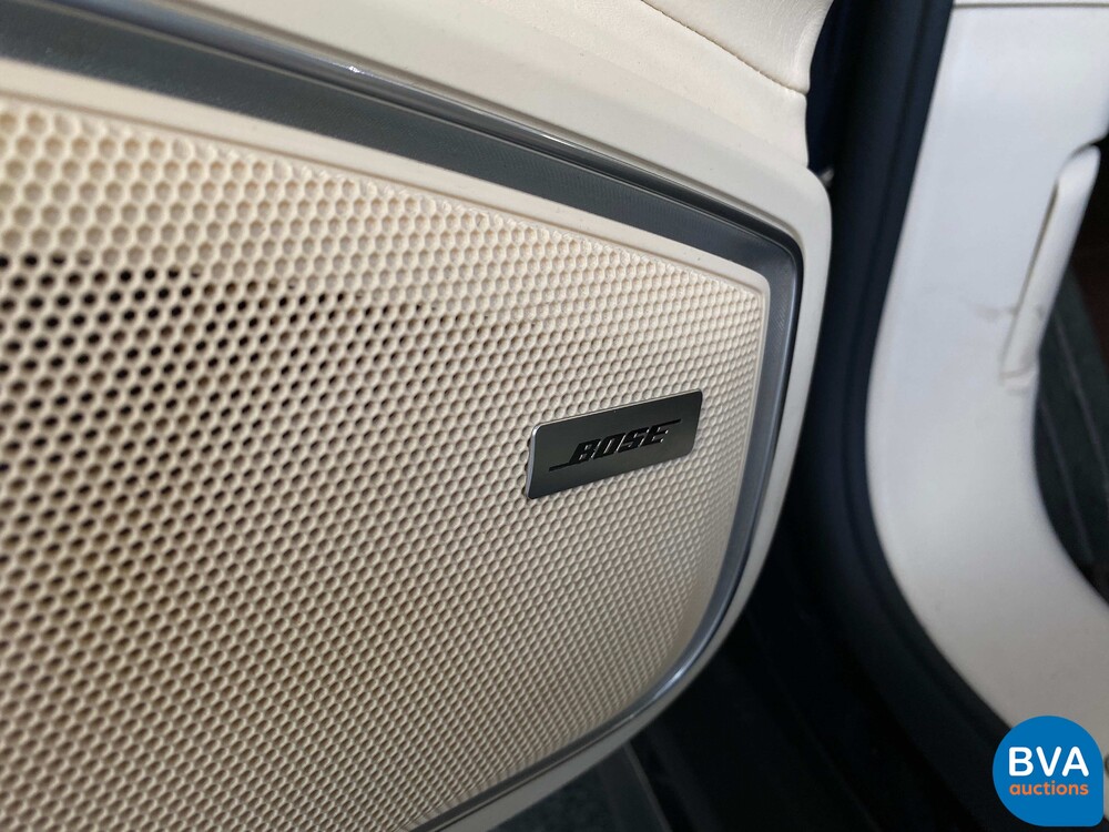 Porsche Panamera 4 E-Hybrid Executive (LWB) Sportchrono 462pk 2.9 V6 2018 MY -Org NL-